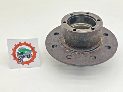 1976-77.5 Ford F250 High Boy External Spline Hub Disk Brake 3/4 ton Ford OEM - Image 1 of 4
