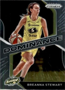B4540- 2021 Panini Prizm WNBA Bk Insert Cards G1 -You Pick- 15+ FREE US SHIP - Picture 1 of 294