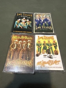 Los Tucanes de Tijuana - Picture 1 of 3