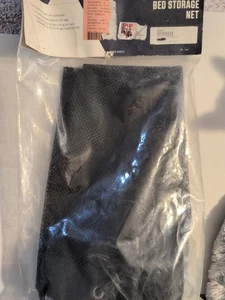 Bad Boy 649917 Off Road NET STORAGE BED R2SH4 - Picture 1 of 4