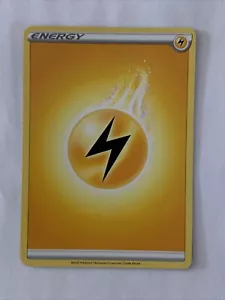 Pokémon TCG Blitz Energie Schwert & Schild Base Set Regular Common - Bild 1 von 2