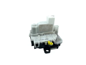 MECANISMO DE BLOQUEO DE PUERTA FIAT PANDA MK2 PASAJERO TRASERO IZQUIERDO 2003-2011 - Imagen 1 de 12