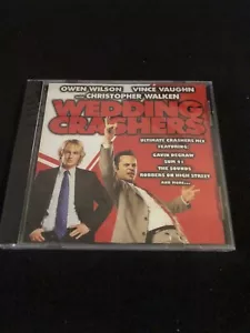 Hochzeit Crashers von verschiedenen (CD, 2005) versiegelt - Bild 1 von 2