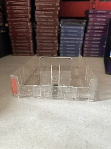 Vintage Nintendo Store Retractable Extendable Shelf! Rare Display To Hold Games - Picture 1 of 8