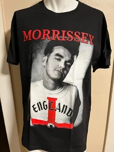 MORRISSEY Farbe SCHWARZ Größe L. - Bild 1 von 3