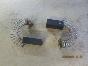 JARVIS WELLSAW 400 & 404 BRUSH & SPRING 2pc 1063111 - Picture 1 of 1