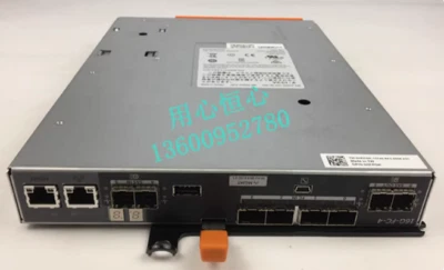 9J1X0 Dell 16G-FC-4 Powervault MD3820F MD3800F 16gb FC controller 09J1X0 - Image 1 of 4