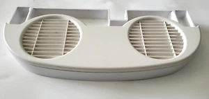 BUNN Slush machine Ultra 2 / CDS 2 White Drip Tray - Picture 1 of 5