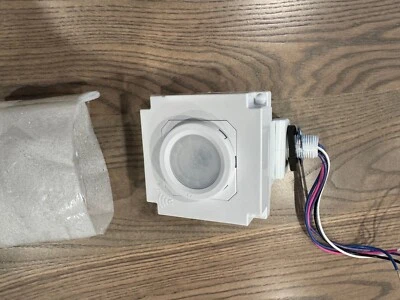 Acuity RLSXR nLight AIR Fixture Mount Occupancy Sensor