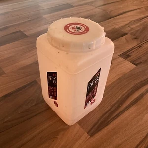 Doctor Who Original Prop - Kerblam Cleaning Room Bottle - Screen Used - Picture 1 of 10