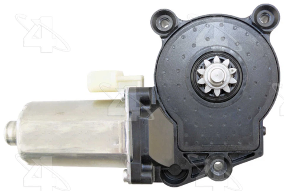Motor de ventana eléctrica para Dodge Ram 1500 Ram 1500 2002-2010, Ram 2500 Ram 3500 ACI Foto 1 de 1