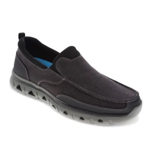 Dockers Mens Coban Casual Slip-on Loafer Shoes - Picture 1 of 18