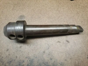 New Weldon USA No. 11 Brown & Sharpe B&S Taper 1" Tanged End Mill Holder Adapter - Picture 1 of 7