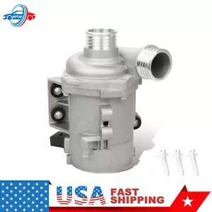 Bomba de agua eléctrica con pernos para BMW 328i X3 325i 525i 528i X5 128i 11517586925 - Imagen 1 de 10