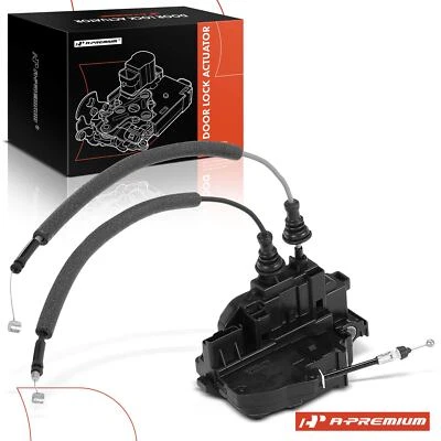 A-Premium 前 LH LH 门锁执行器适用于现代 Azera 2007 2008 2009 - 2011 — 第 1/4 张图片