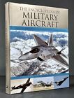 THE ENCYCLOPEDIA OF MILITARY AIRCRAFT By Robert Jackson - Hardcover - LIKE NEW