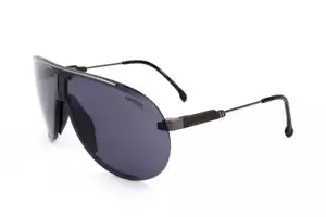 Occhiali da Sole Carrera SUPERCHAMPION V81 RUTHENIUM BLACK 99/01/135 Unisex - Bild 1 von 4