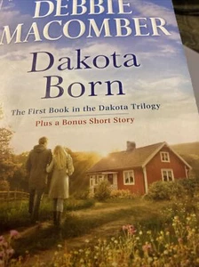 Dakota Born - Imagen 1 de 2