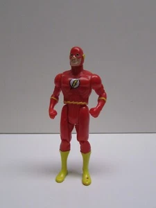 DC Kenner Super Powers The Flash Figur von 1984 guter Zustand - Bild 1 von 6