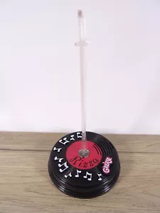 Zubehör für Barbiepuppe Grease Rizzo Puppenständer mit Funktion Mattel (15308) - Bild 1 von 4