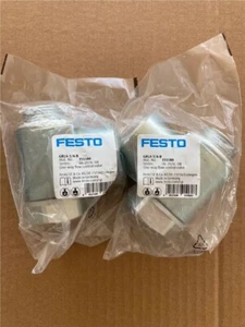 1 PIEZA NUEVO Válvula de control de flujo unidireccional 151180 GRLA-3/4-B FESTO - Imagen 1 de 3