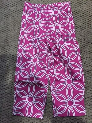 ¡Nuevo! Pantalones CDW Niños Rosa Talla 7/8 Foto 1 de 4