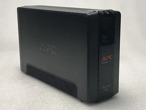 APC BX1000M-LM60 Back-UPS Pro 1000VA 600 Watts - TESTED AND WORKS - NO BATT - Picture 1 of 9