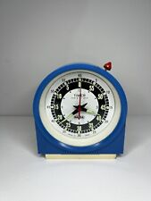 Vintage Timer By Hansa Stop Fly Back Made In Japan