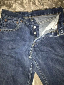 Levi`s 535 Jeans - Bild 1 von 4
