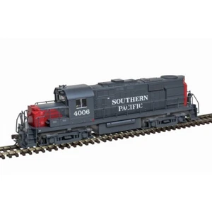 Atlas HO Scale ~ Alco RS32 ~ Standard DC ~ Southern Pacific #4006 ~ 10004361 - Picture 1 of 1
