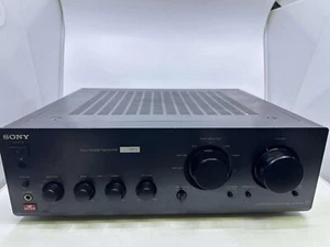Sony Ta FB 730 QS UK Edizione Speciale RICAMBI O RIPARAZIONI - Foto 1 di 10