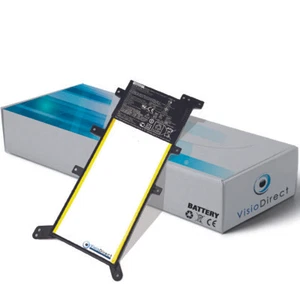 Batterie type C21N1347 pour ASUS X554 X554L X555 X555L X555LA X555LD R557 R557L - Photo 1/1