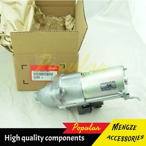 NEW OEM 2006-2007 Honda Accord 2006-2008 Acura TSX Starter 31200-RAA-A61 - Picture 1 of 4