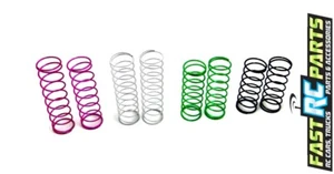 Hot Racing Losi TLR 22SCT fs Juego de muelles de choque SCTT546SP - Imagen 1 de 1