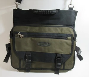 McGuire Nicholas Tool Bag , Laptop, Organizer. - Picture 1 of 13