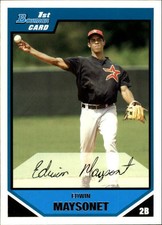 A5544- 2007 Bowman Prospects BB Assorted Cards -You Pick- 10+ FREE US SHIP