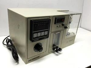 Lab Connections LC-TSY LC-Transform Liquid Polymer Chromatography Analyzer - Picture 1 of 8