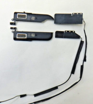 Genuine Apple iPad Mini 4 A1538 WiFi and GPS Antennas +Loud Speakers - Image 1 of 3