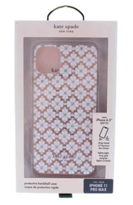Kate Spade NY Flower Case for Apple iPhone 11 Pro Max - Spade Flower - Picture 1 of 5