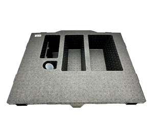 2023 ACURA INTEGRA TRUNK JACK TOOLS STORAGE BIN COMPARTMENT TRAY BOX OEM - Picture 1 of 5