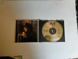 Clint Black - Put Yourself in My Shoes CD RCA US 10 trax The Gulf of Mexico EX  - Imagen 1 de 2