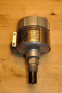 Rosemount Analítico Uniloc Div. Sensor 141-06-13 141-06-13-54 100084 - Imagen 1 de 6