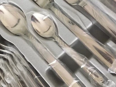 Bestekset von BSF Neu 12 Personen  - Bild 1 von 4