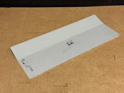 Bell Helicopter UH-1 Huey Trim Tab 转子刀片 P/N 204-011-039-1 全新 — 第 1/4 张图片