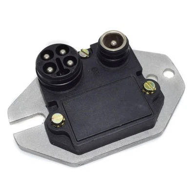 Ignition Control Module For Benz 380SE 380SL 500SEL 190E 1984-1986 0025452632 Foto 1 de 4