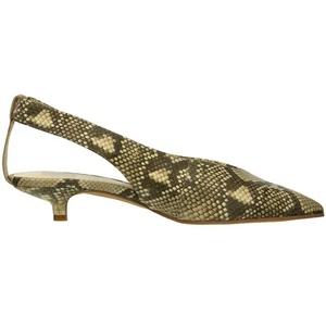 Dolce Vita Sandals Orly mule snake print - Picture 1 of 15