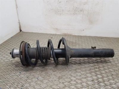 Amortiguador trasero Porsche Boxster 2015 conductor derecho 3,4 gasolina Ma1,23 98133303118 Foto 1 de 4