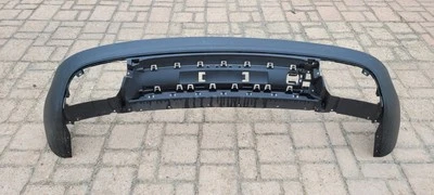 Parachoques trasero inferior Lincoln MKX 2016 2017 2018 FA1Z-17F828-CD OEM Foto 1 de 4