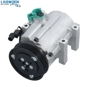 CO 10975C For Kia Sedona Sorento V6 3.3L 3.8L 2006 2007 2008 2009 A/C Compressor - Picture 1 of 14