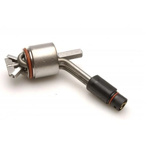 DEFA Heizelement Motorvorwärmsystem für Ford Focus II 1.6 1.4 MINI Mini 411381 - Bild 1 von 1